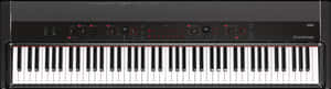 Korg Grandstage 73 Stage Piano, HD Png Download PNG with transparent background