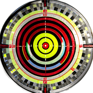 Digital Target PNG 86 PNG image with transparent background