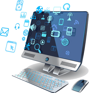 Download Software Png Transparent Image, Png Download PNG image with transparent background