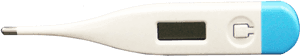 Electronic Thermometer Png, Transparent Png PNG with transparent background