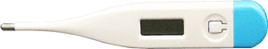 Thermometer Png - Electronic Thermometer Png, Transparent Png PNG image with transparent background