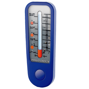 Digital Thermometer PNG 1 PNG image with transparent background