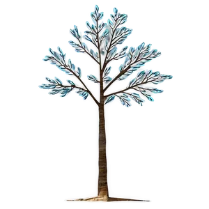 Digital Tree Elevation Png 49 PNG Image