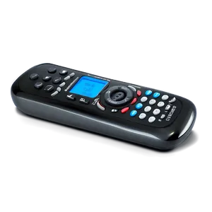 Digital Tv Remote Graphic Png 74 PNG Image