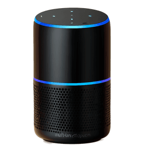 Digital Voice Assistant PNG 06202024 PNG