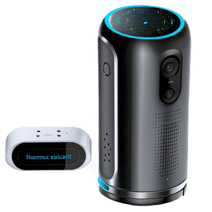Digital Voice Assistant PNG 15 PNG