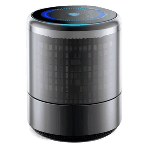 Digital Voice Assistant PNG mep94 PNG