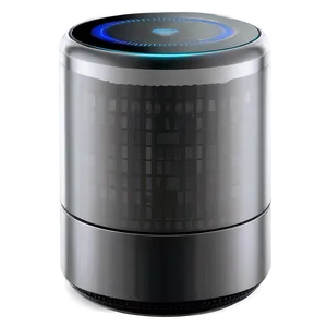 Digital Voice Assistant Png Mep94 PNG Image