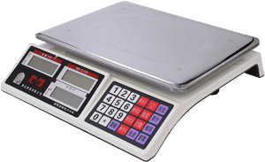 China 30kg Weighing Scale, China 30kg Weighing Scale - Kitchen Scale, HD Png Download PNG
