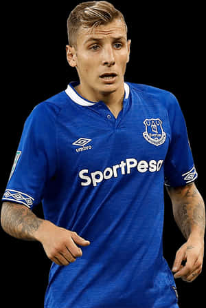 Digne - Lucas Digne, HD Png Download PNG image with transparent background