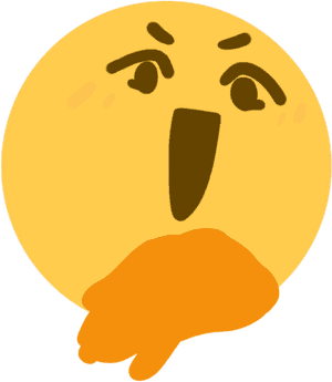 Dignity Laugh Discord Emote - Emotes For Discord PNG image with transparent background