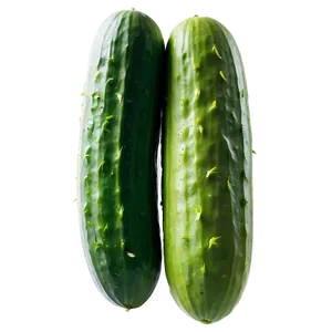 Dill Pickle Cucumber Png Wcy PNG Image