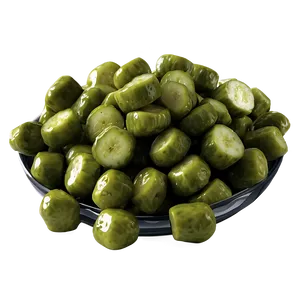 Dill Pickle Relish Png Ijo10 PNG Image