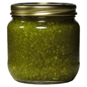 Dill Pickle Relish Png Udj82 PNG Image