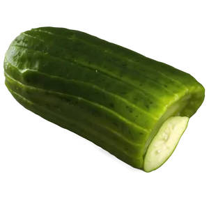 Dill Pickle Snack Png Ium PNG Image