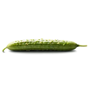 Dill Pickle Spear Png 06272024 PNG Image