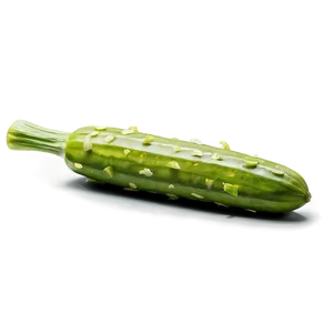 Dill Pickle Spear Png Sdb PNG Image