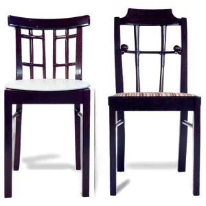 Dining Chairs Png 71 PNG Image