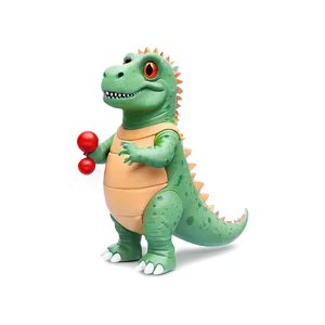 Dino In Space Suit Png Che PNG Image