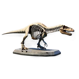 Dinosaur Fossils Png 05242024 PNG Image