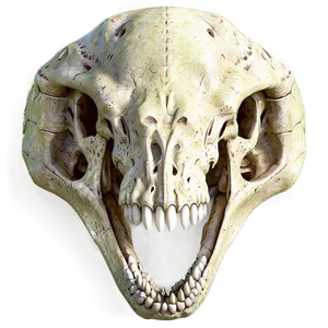 Dinosaur Skull Graphics Png 24 PNG Image