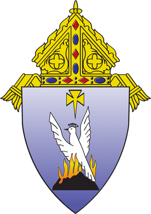 Diocese Of Phoenix Crest, HD Png Download PNG image with transparent background