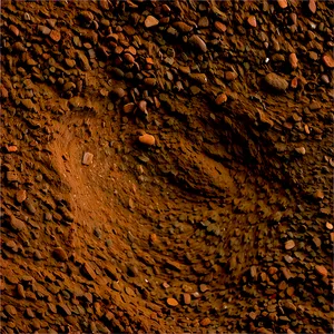 Dirt Texture A PNG Image