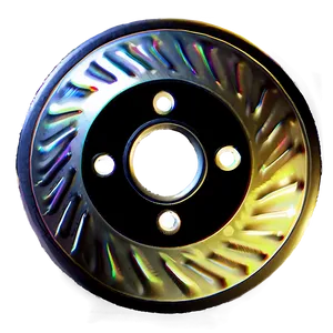 Disc A PNG Image