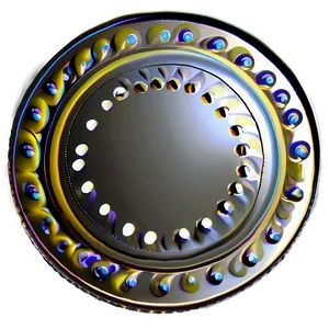 Disc B PNG Image