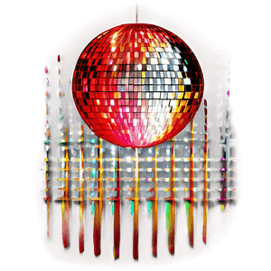 Disco Ball Illumination.png PNG image with transparent background