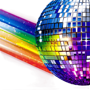 Disco Ball PNG esv93 PNG image with transparent background