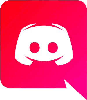 Discord Bot Logo - Black Discord Logo Png PNG with transparent background