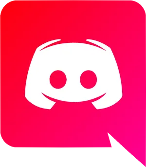 Discord Logo Icon PNG Image