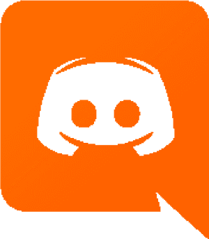 Transparent Discord Icon - Discord Png PNG with transparent background