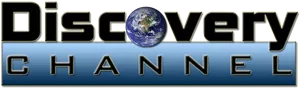 Discovery Channel Logo PNG Image