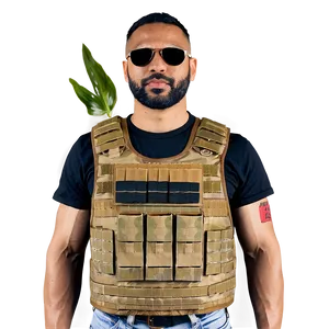 Discreet Bulletproof Vest Png Dwm PNG Image