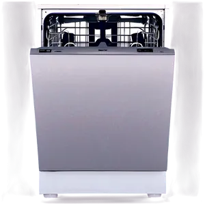 Dishwasher With Steam Function Png Joi PNG Image