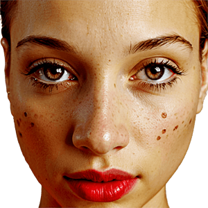 Dismal Face Drawing PNG uek17 PNG image with transparent background