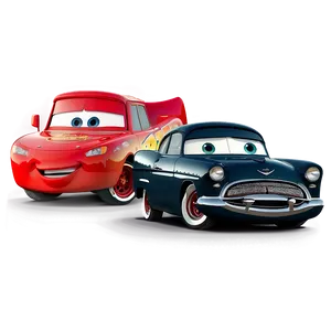 Disney Cars Characters Png 47 PNG Image