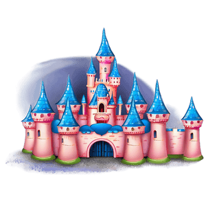 Disney Castle PNG fwj PNG image with transparent background