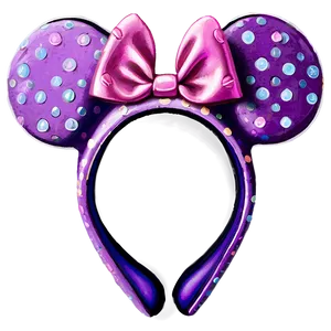 Disney Ears Png 49 PNG Image