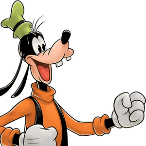 Disney Heroes Battle Mode Goofy, HD Png Download PNG image with transparent background