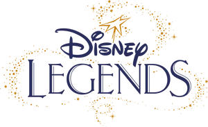 Disney Legends Logo PNG Image