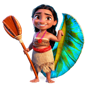 Disney Moana PNG eud71 PNG image with transparent background