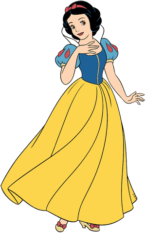 Disney Princess (life Size Stand Up), HD Png Download PNG with transparent background