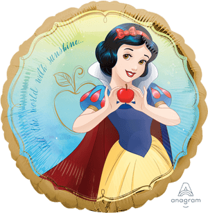 Disney Princess Snow White, HD Png Download PNG with transparent background