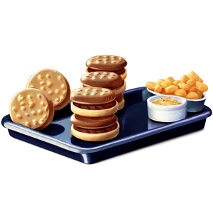 Disney Snacks Scene Png 55 PNG Image