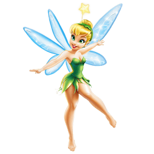 Disney Tinkerbell PNG 85 PNG image with transparent background