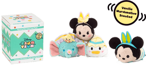 Tsum Tsum Plush 2017, HD Png Download PNG image with transparent background