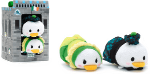 Tsum Tsum Ireland, HD Png Download PNG image with transparent background